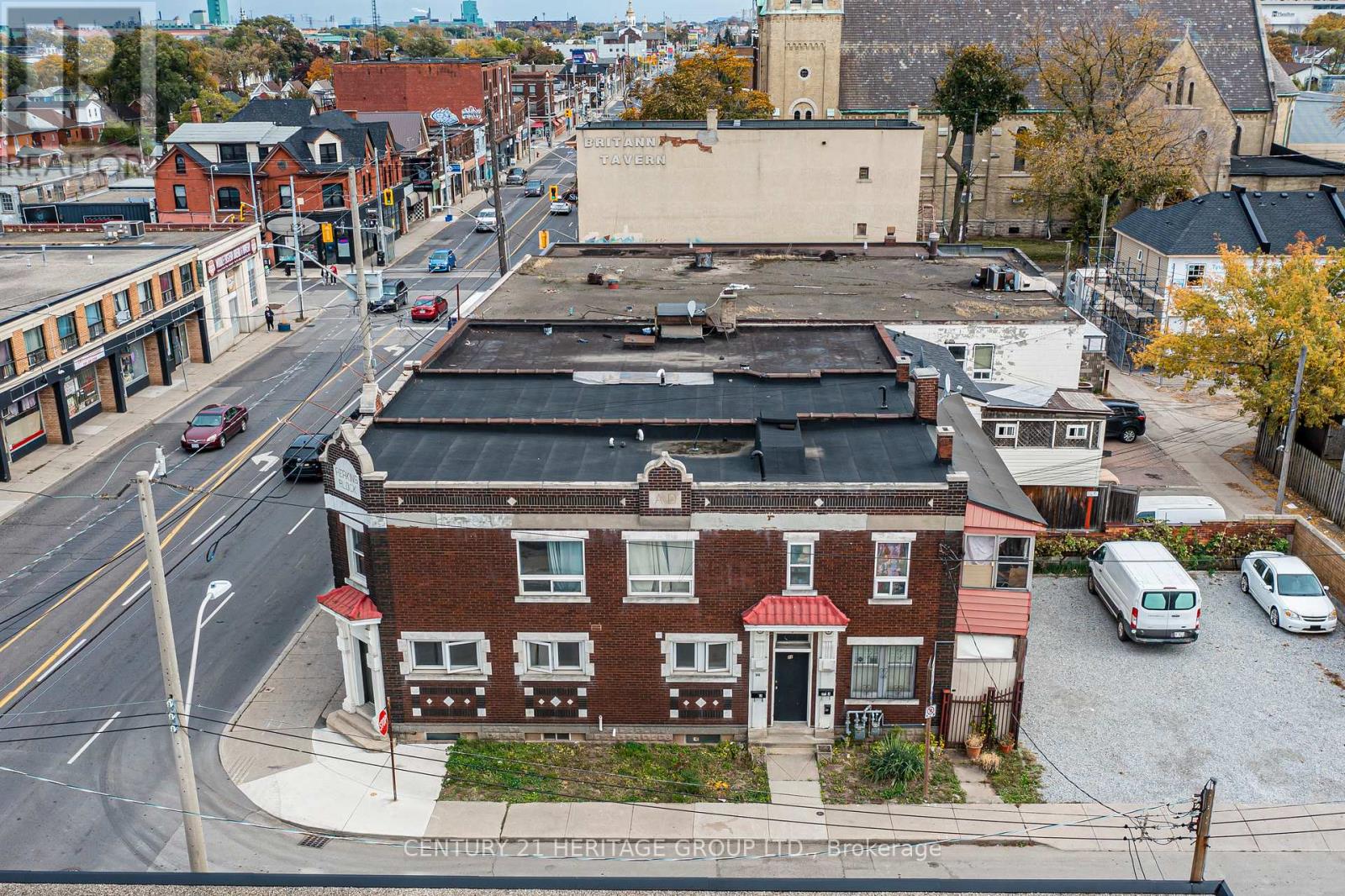 96 KINRADE AVENUE