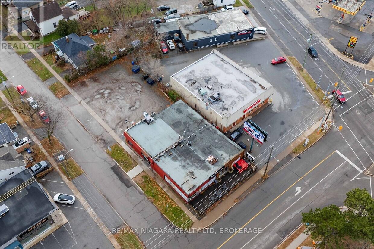 231 ST. PAUL STREET W