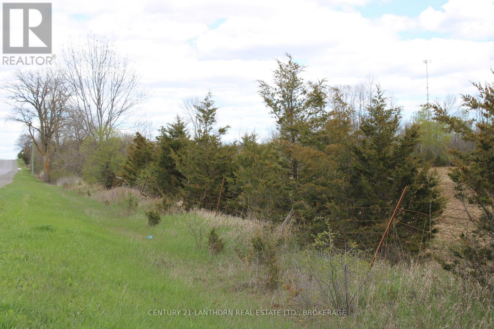 00 BELLEVILLE ROAD W