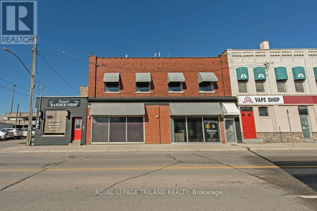 4-8 ELGIN STREET