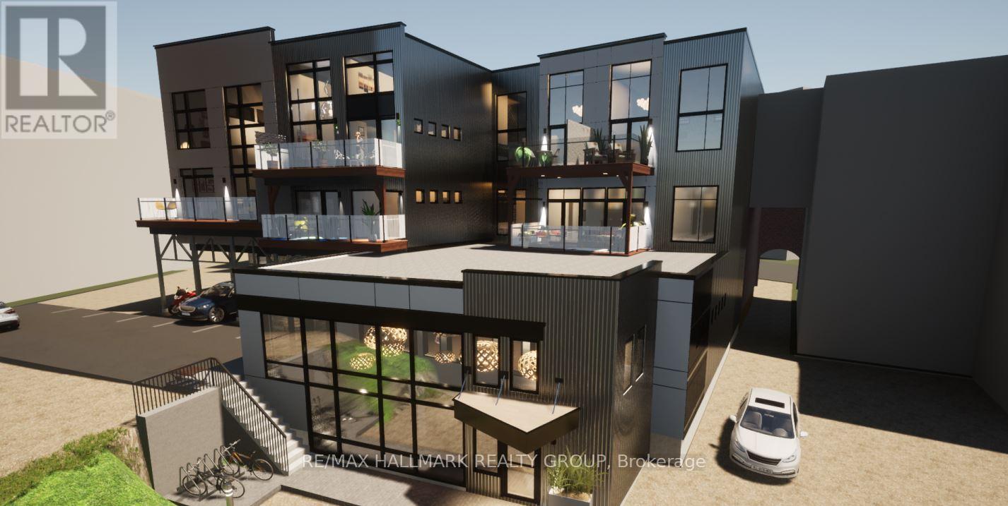 A1 – 65 MILL STREET