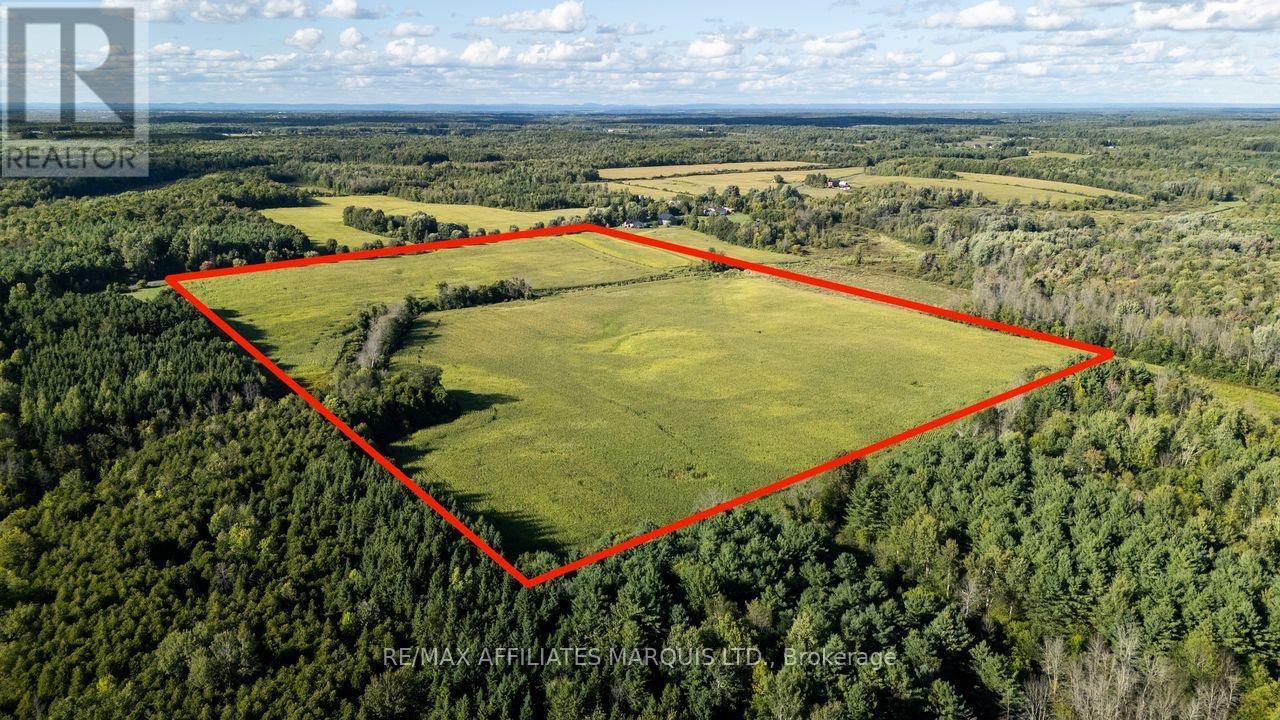 LOT KENYON CONCESSION 4 ROAD
