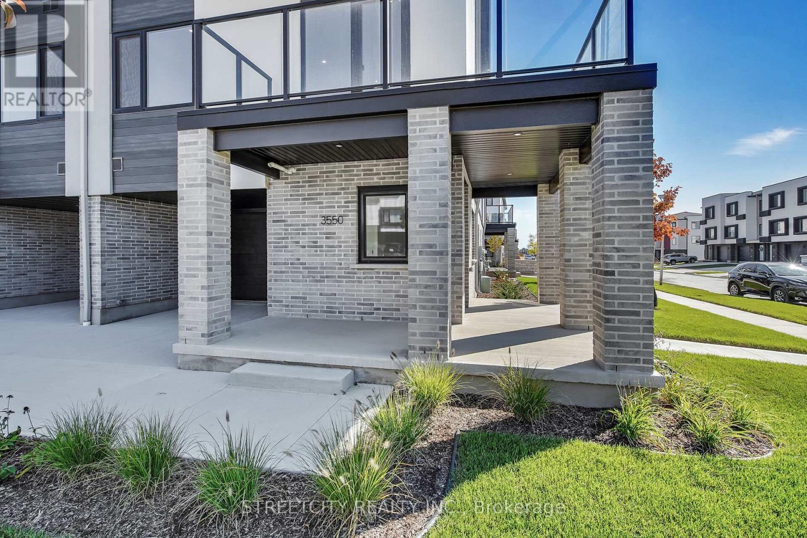 3550 EMILY CARR LANE