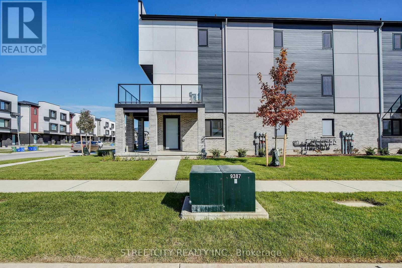 3550 EMILY CARR LANE