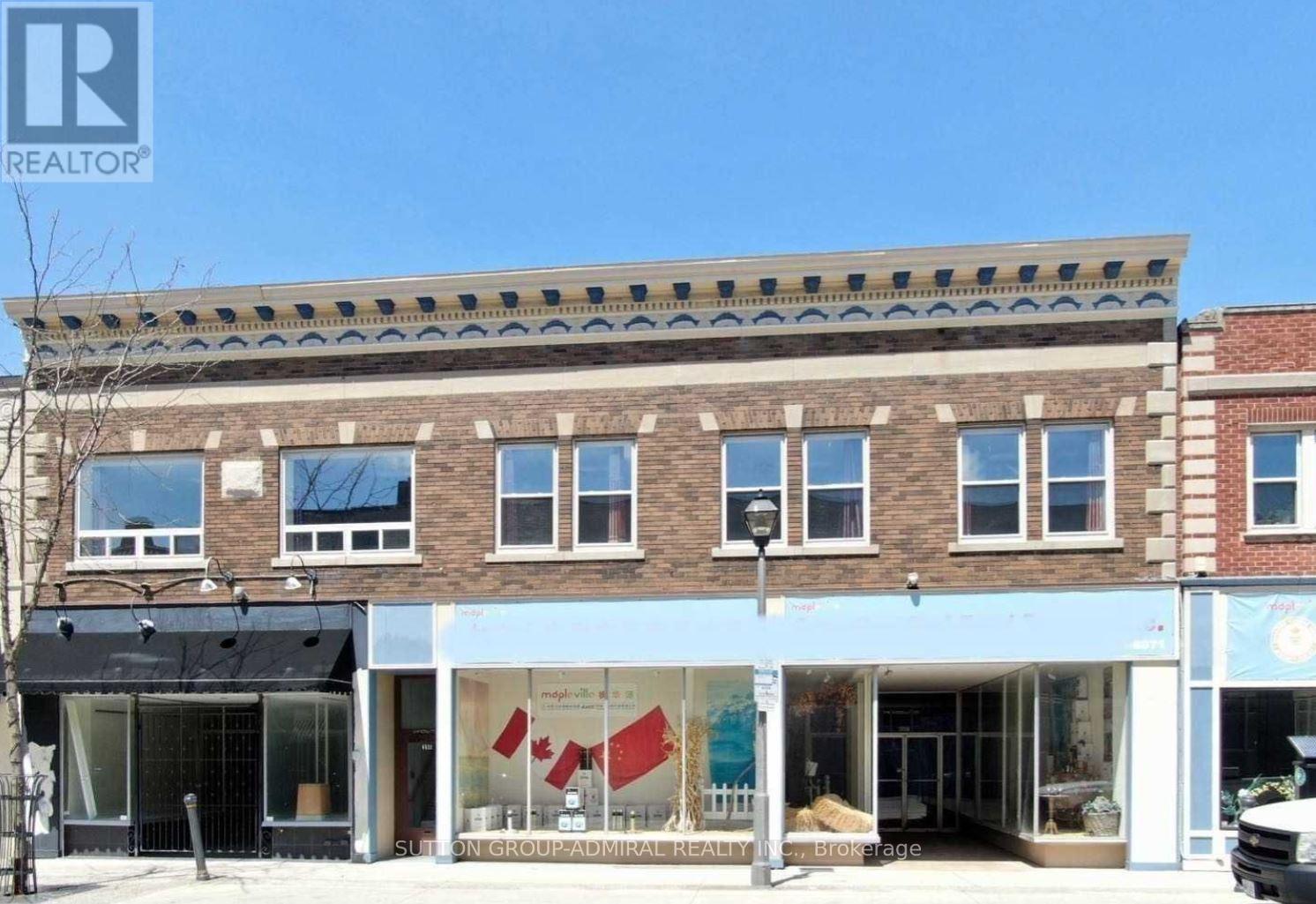 4507 QUEEN STREET