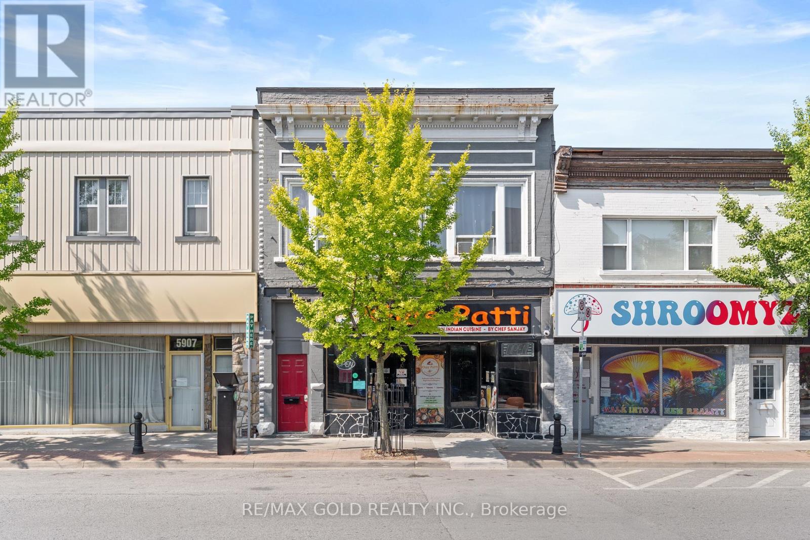 5899 MAIN STREET