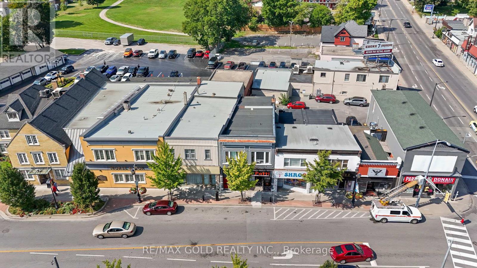 5899 MAIN STREET