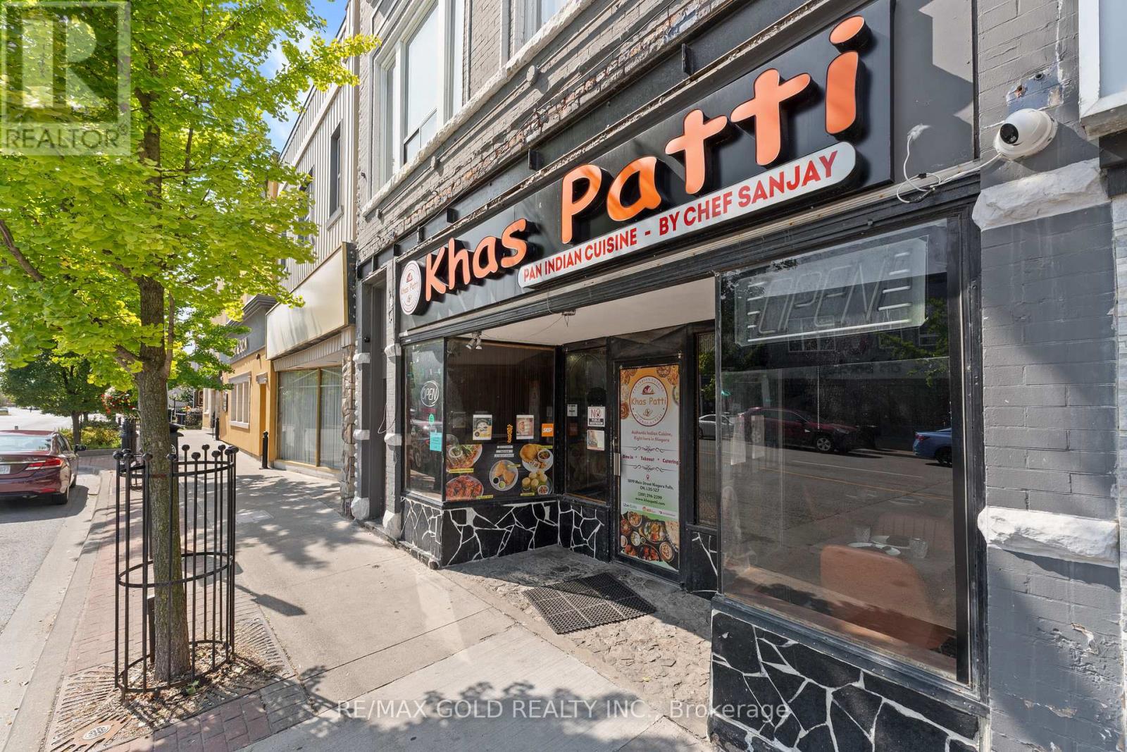 5899 MAIN STREET