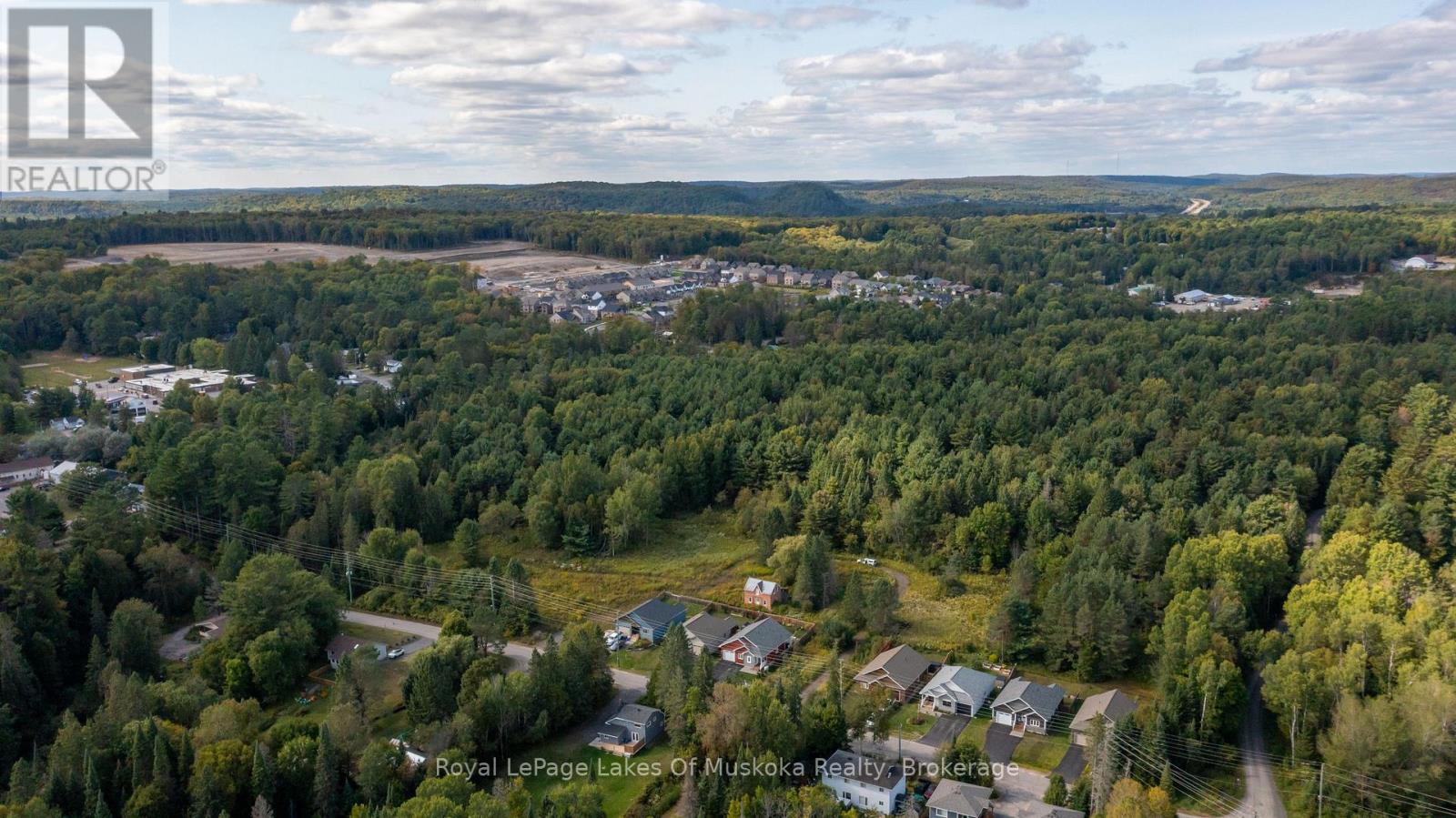 100 CHAFFEY TOWNSHIP ROAD