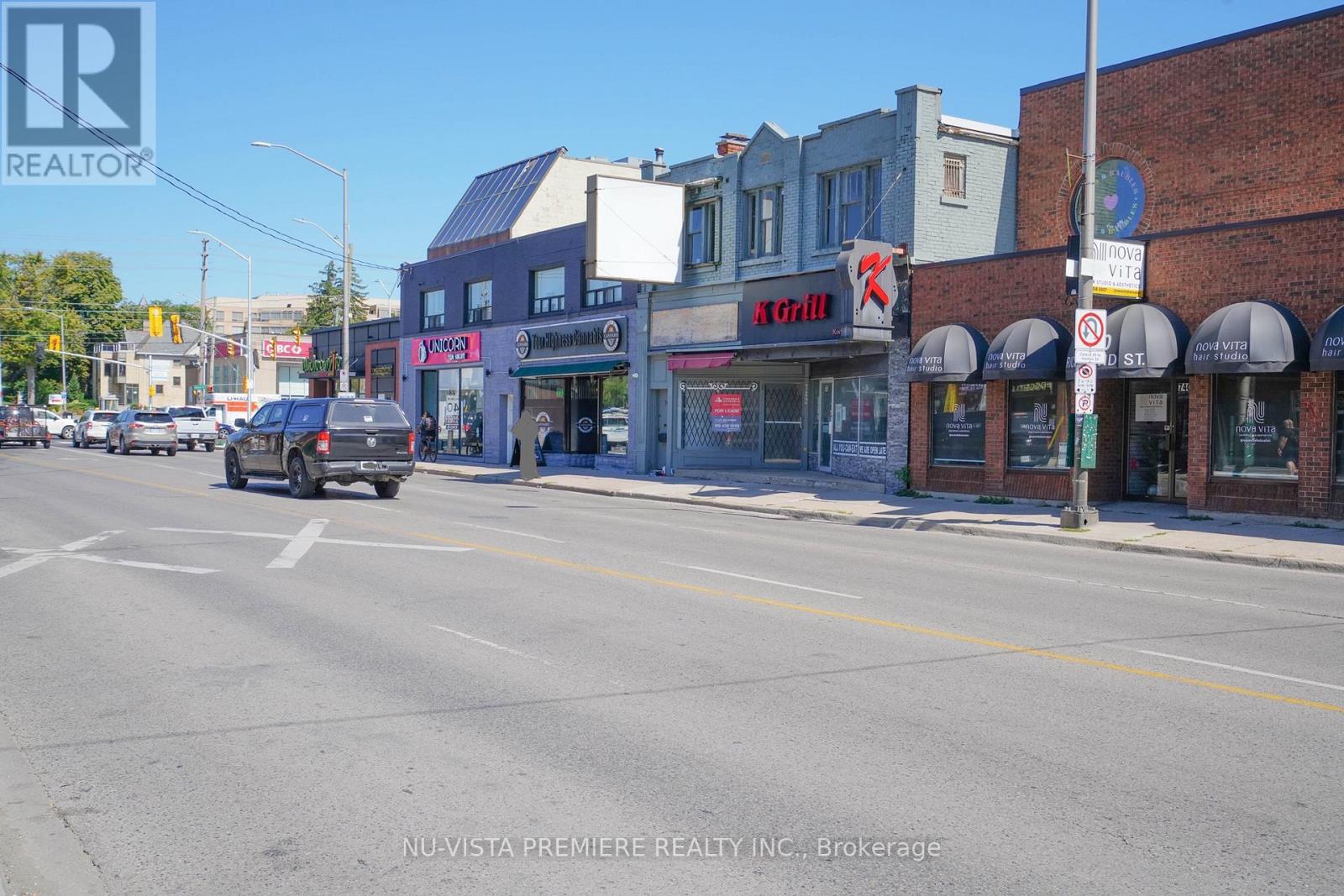 2 – 742 RICHMOND STREET