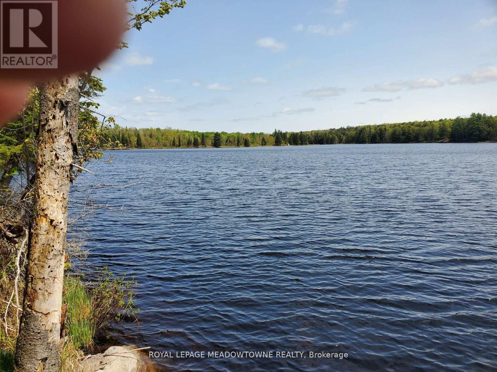 PT4,5,6 CADDEN LAKE