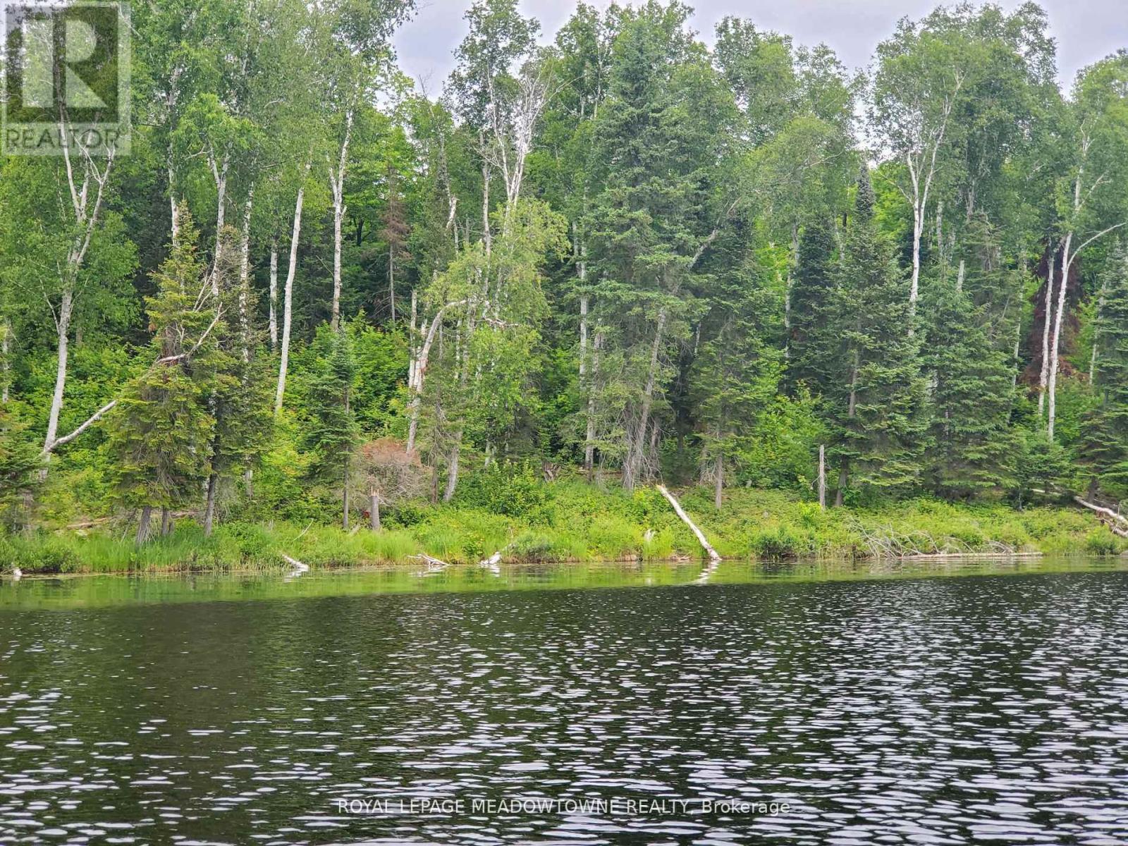 PT4,5,6 CADDEN LAKE