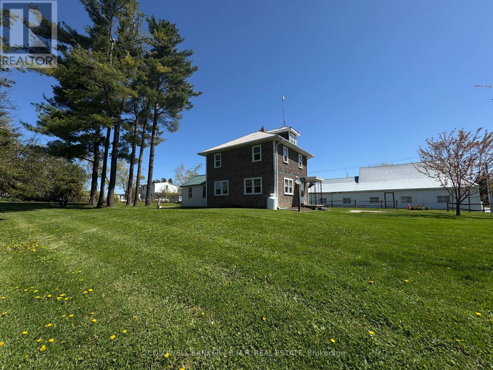 269 GLENARM ROAD