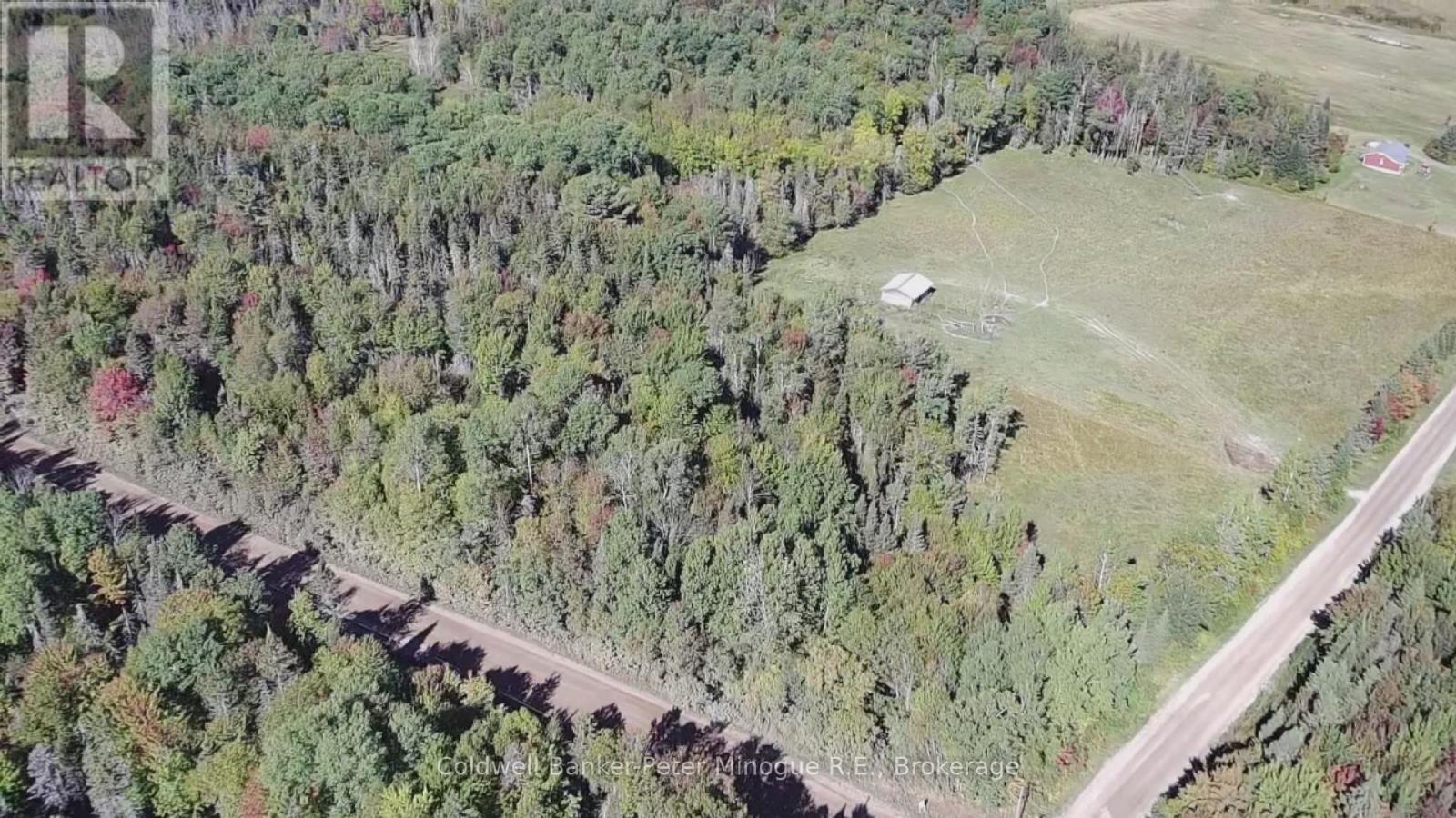 LOT 25 DEVELOPMENT ROAD