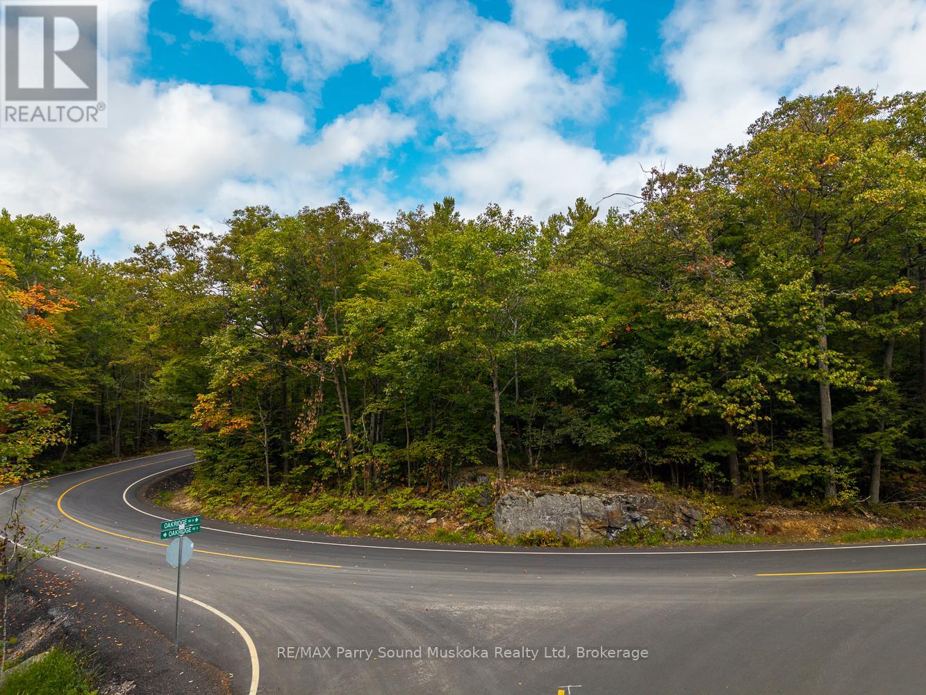 LOT 15 OAKRIDGE ROAD N