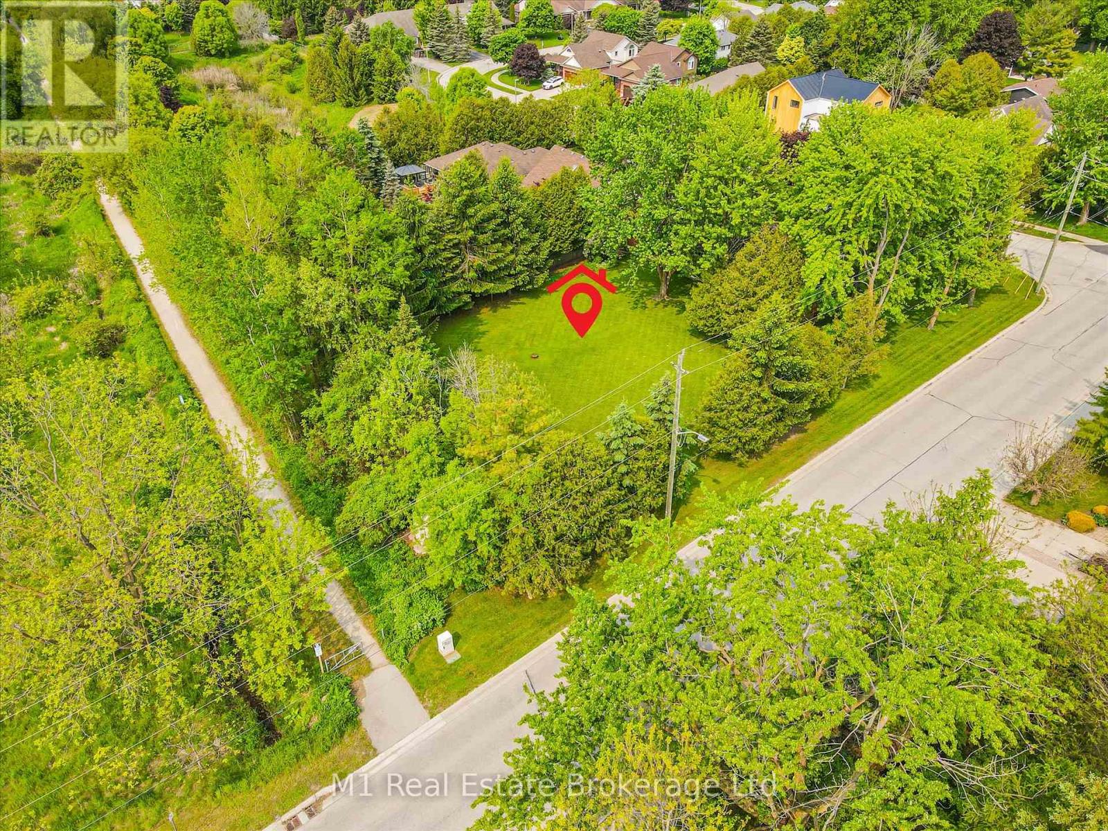 LOT 1B – 1B CLARKE STREET
