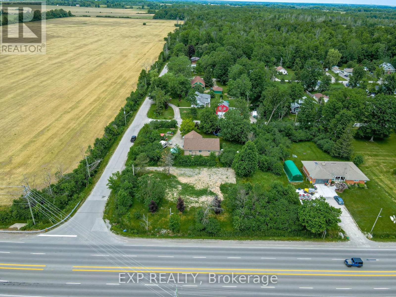 2000 GARRISON ROAD