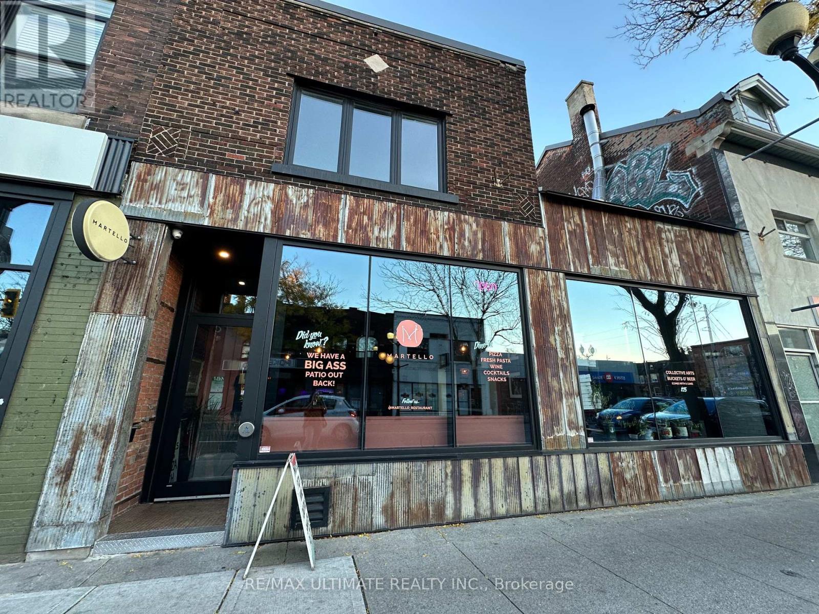 298 – 300 JAMES STREET N