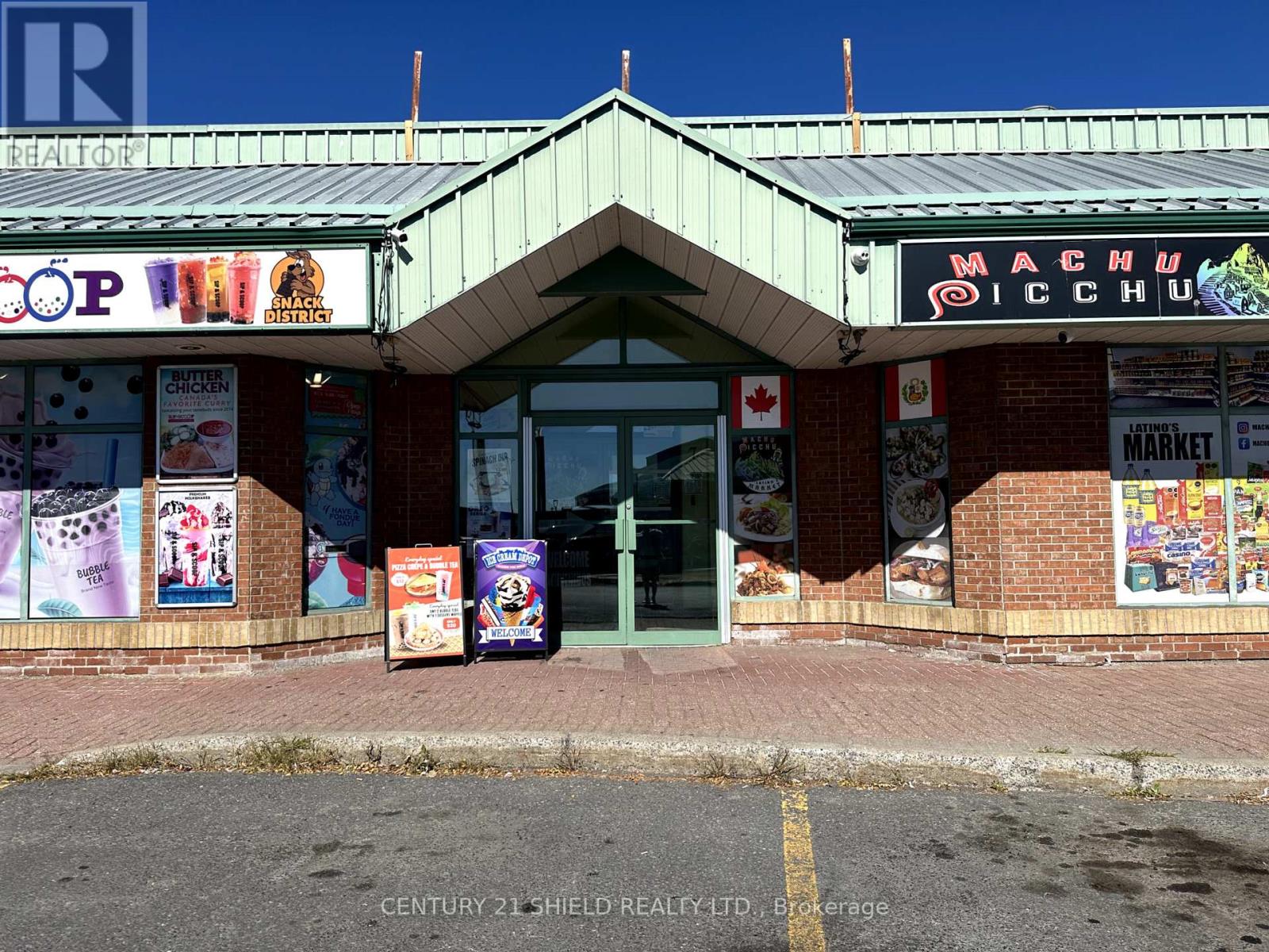 7 – 720 FOURTEENTH STREET W