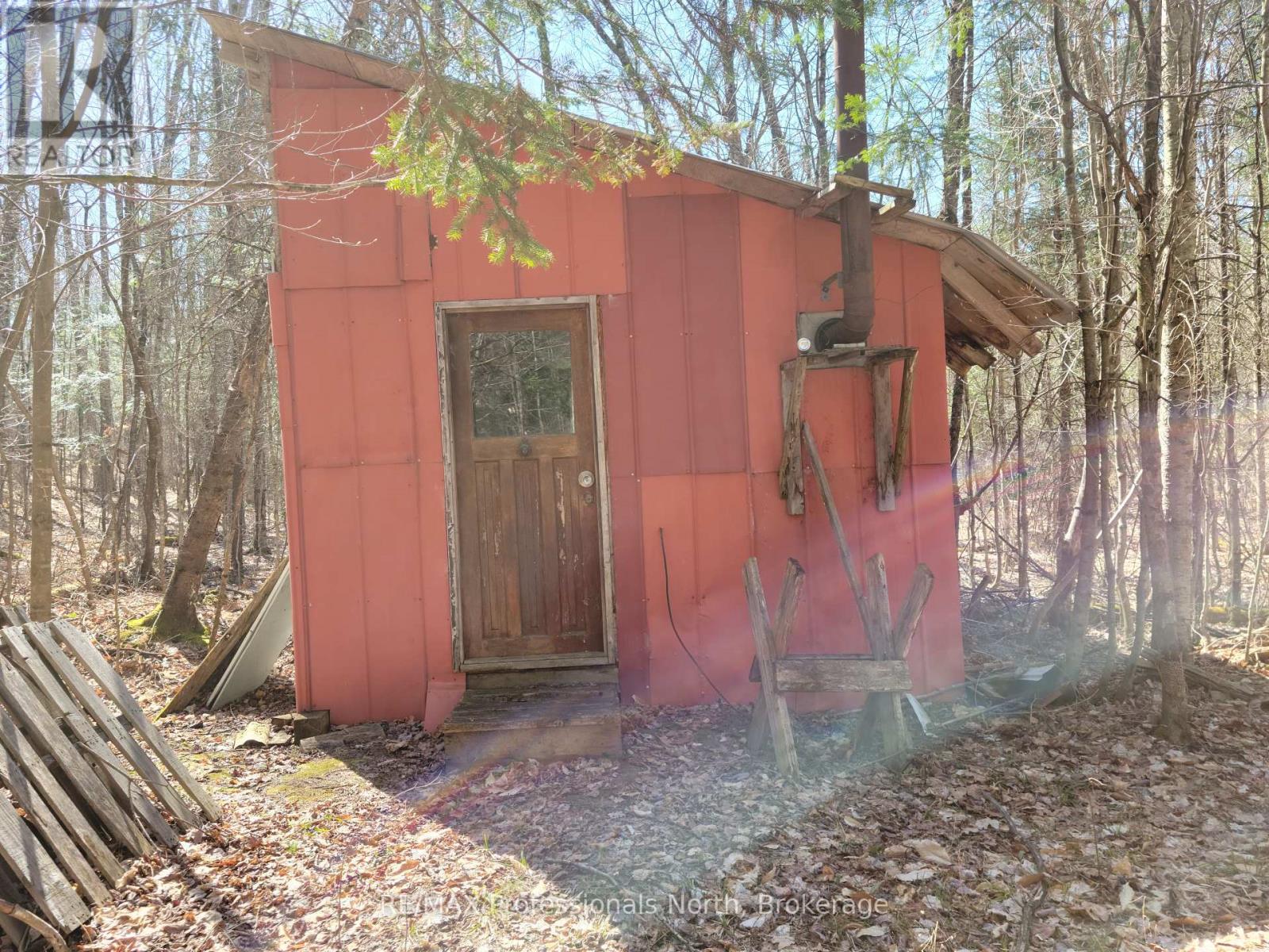 LOT 32 CONCESSION 11