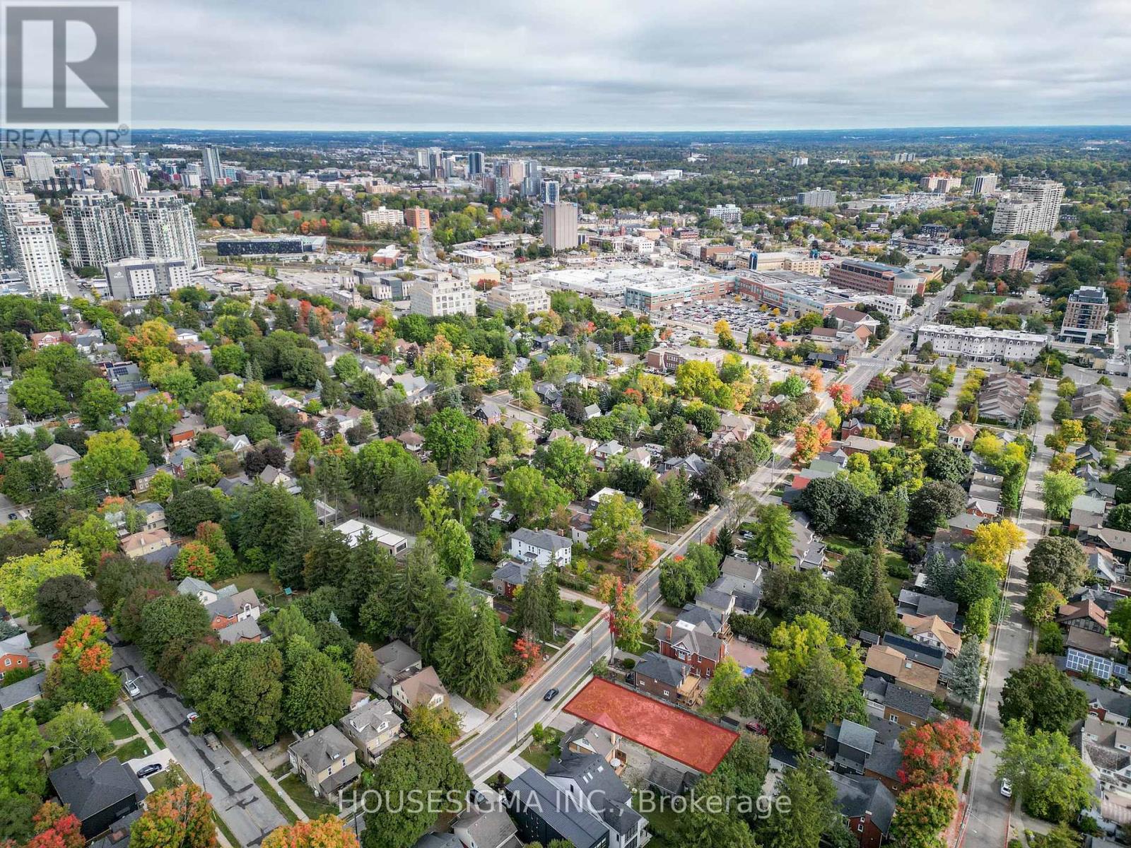 89B WILLIAM STREET W