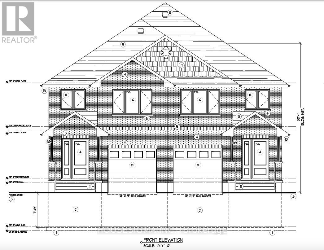 89A WILLIAM STREET W