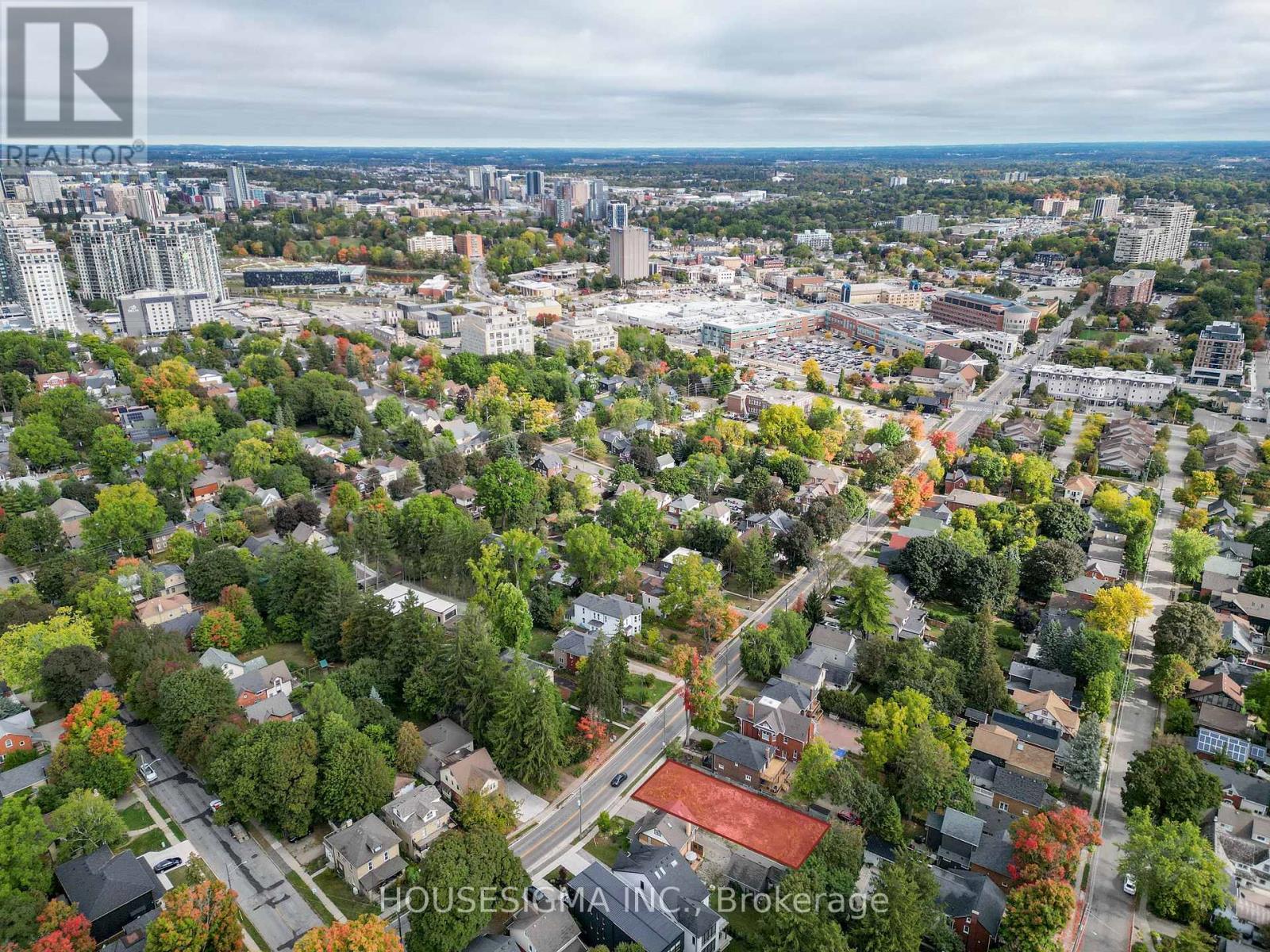 89A WILLIAM STREET W