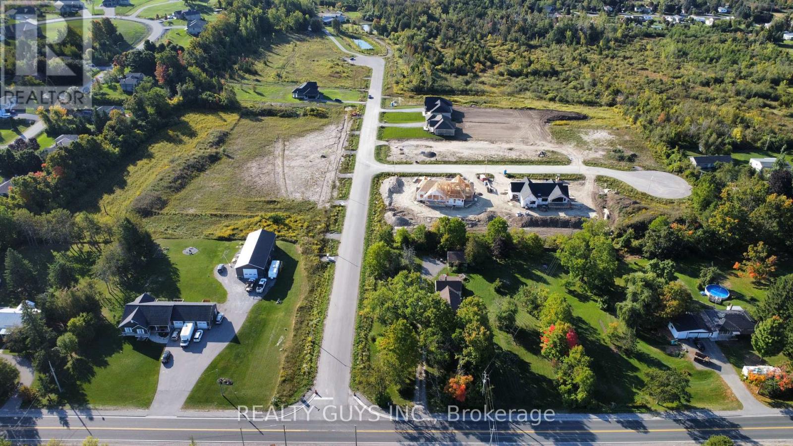 2411 (LOT 14) GWENDOLYN COURT