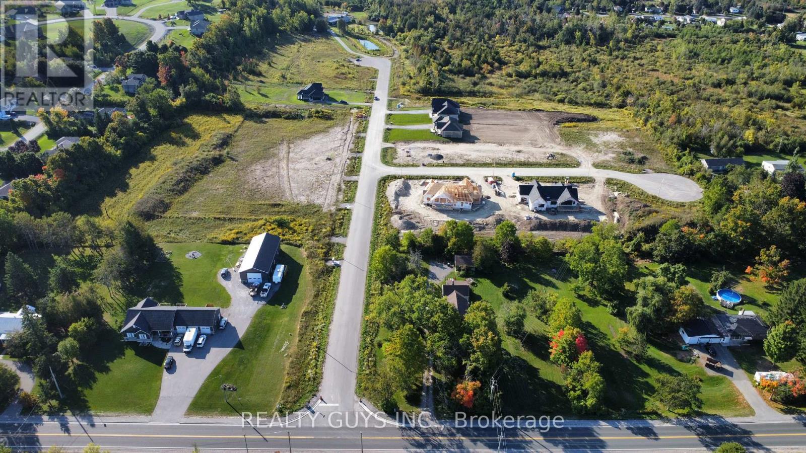 2435 (LOT 18) GWENDOLYN COURT