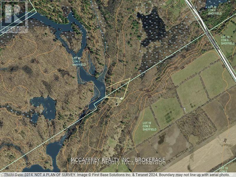 N/A CLARE RIVER