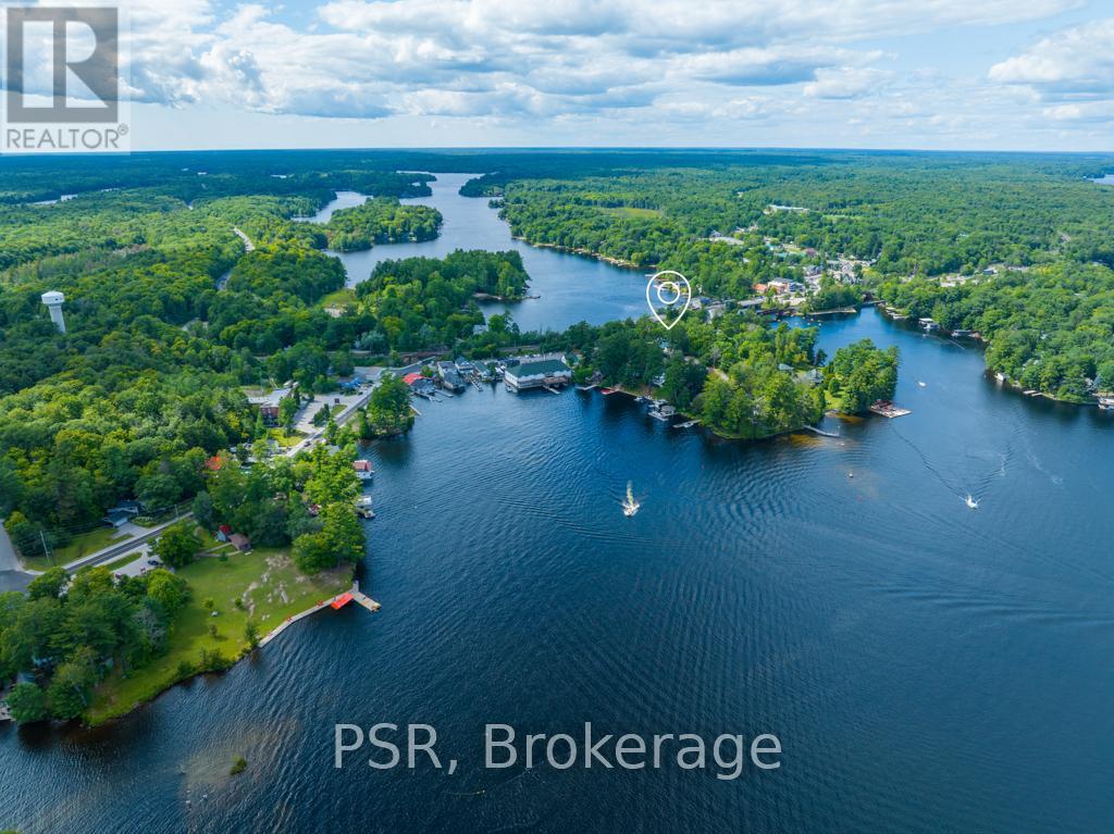 1020 BALA FALLS ROAD