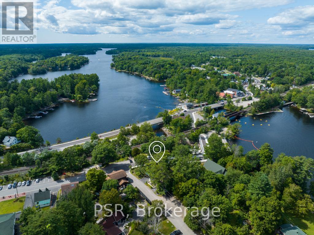 1020 BALA FALLS ROAD
