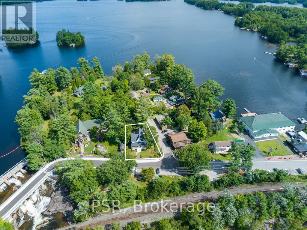 1020 BALA FALLS ROAD