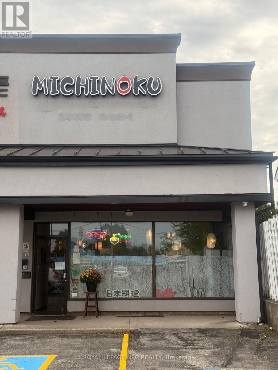 14 – 6100 THOROLD STONE ROAD