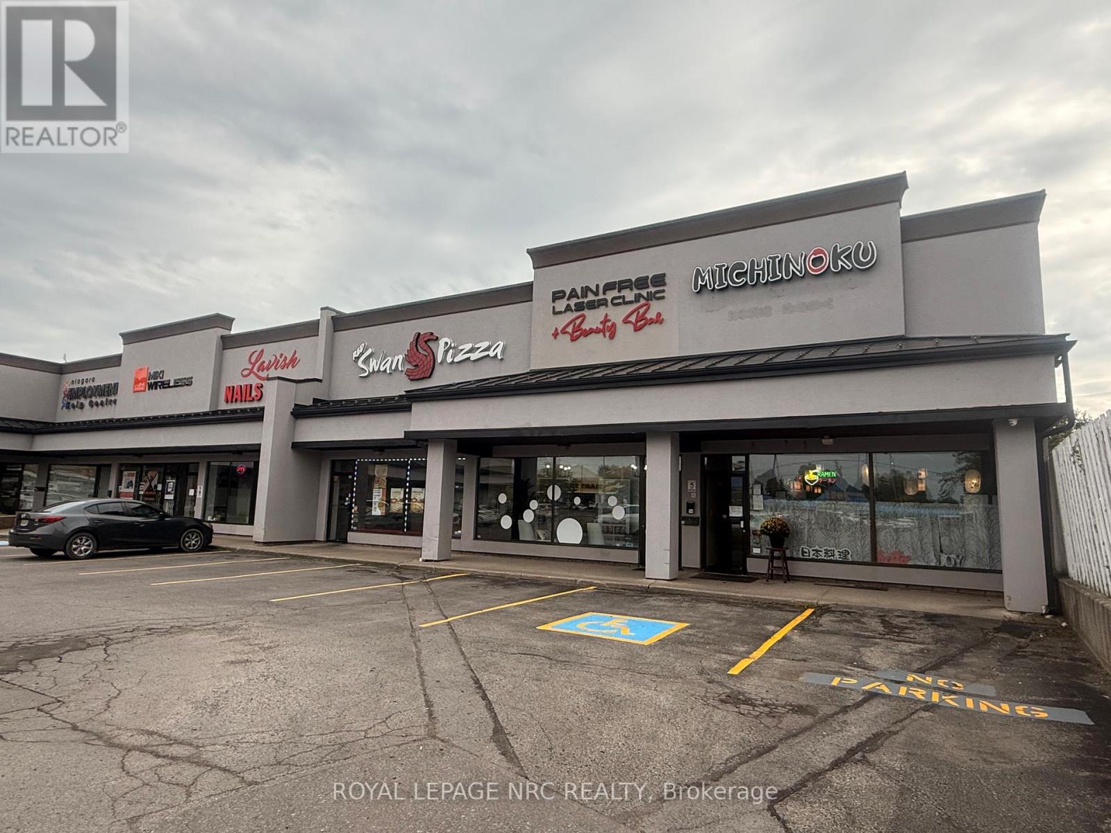 14 – 6100 THOROLD STONE ROAD