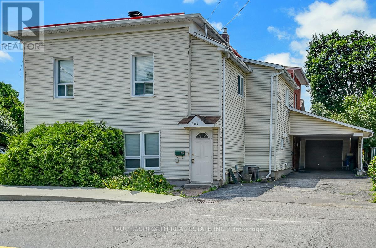 249 IONA STREET