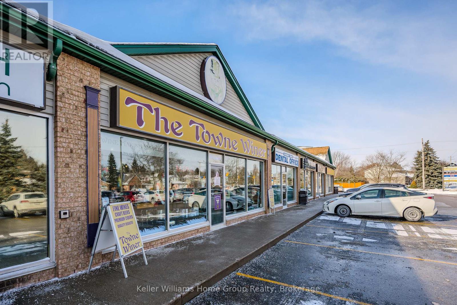 5 – 115 DOWNEY ROAD