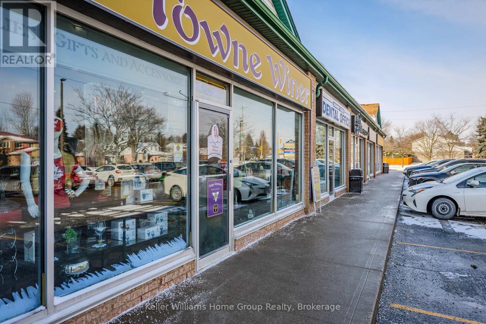 5 – 115 DOWNEY ROAD