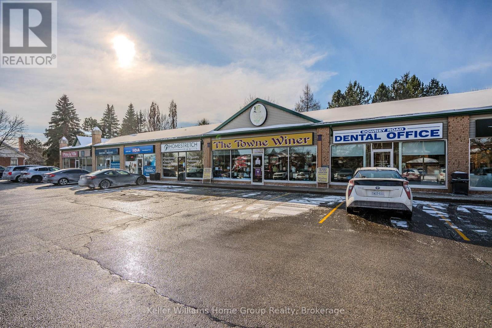 5 – 115 DOWNEY ROAD