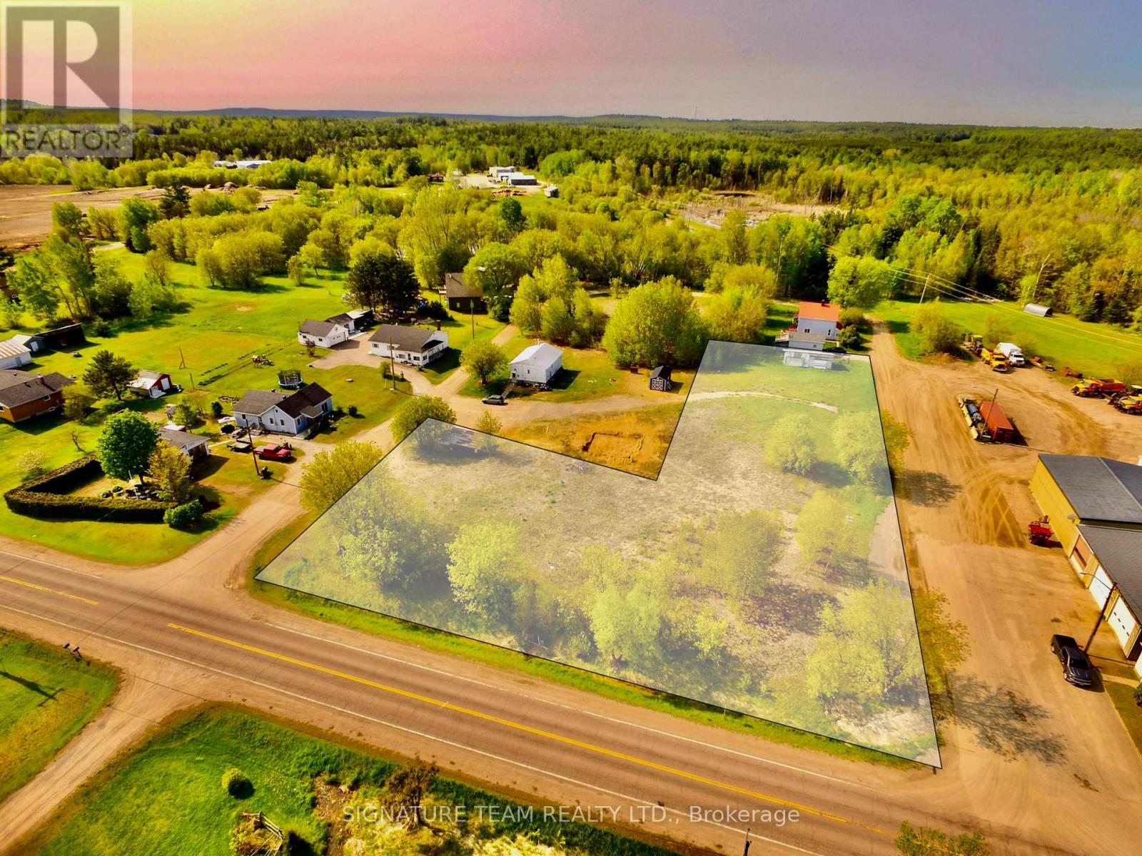 0 LITTLE ELGIN STREET