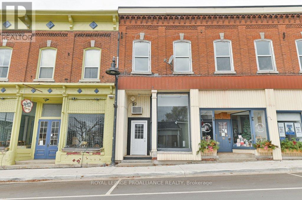 34 MILL STREET