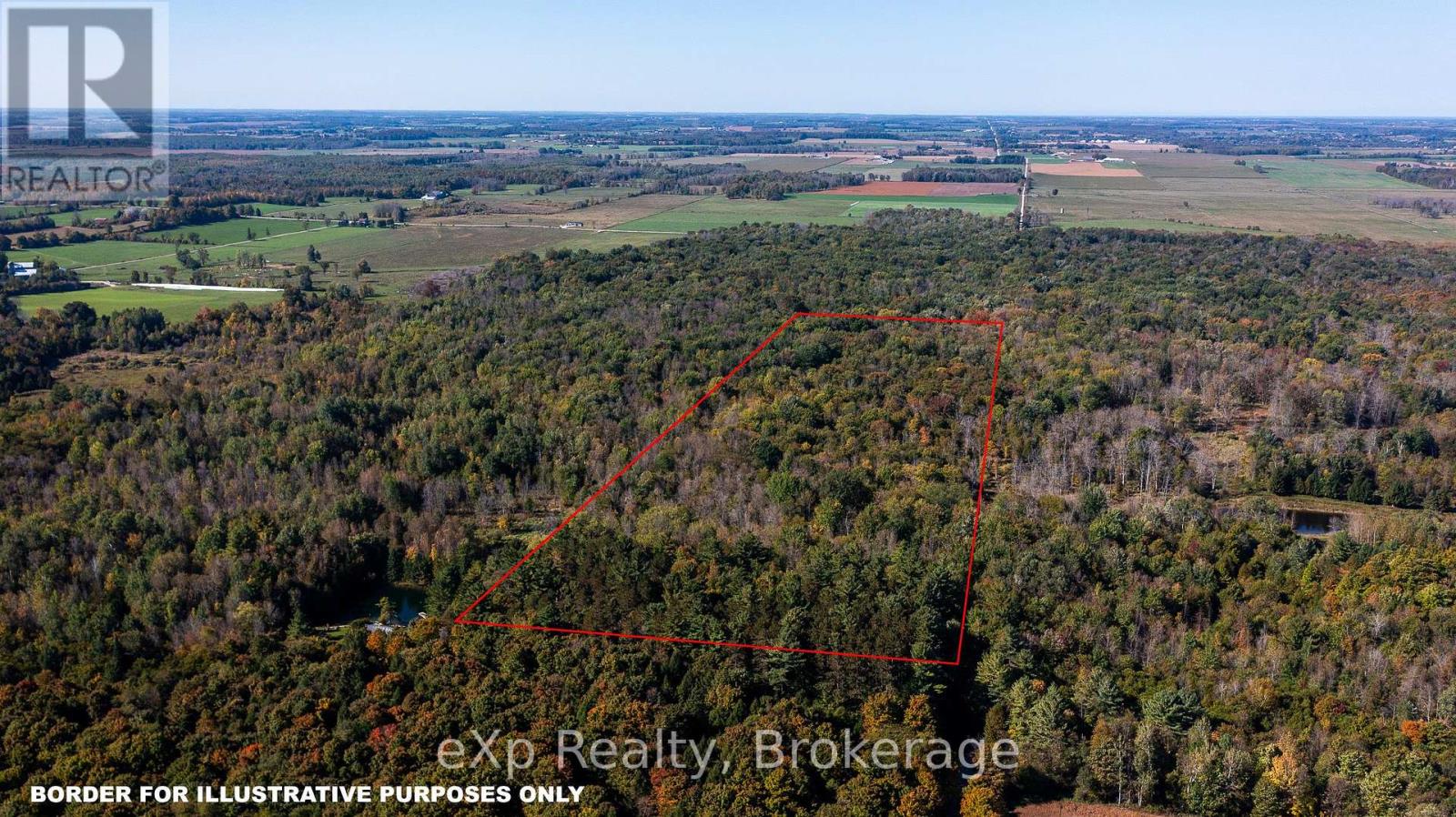 NE 1/4  LT 3 CONC 10 SIDEROAD 3