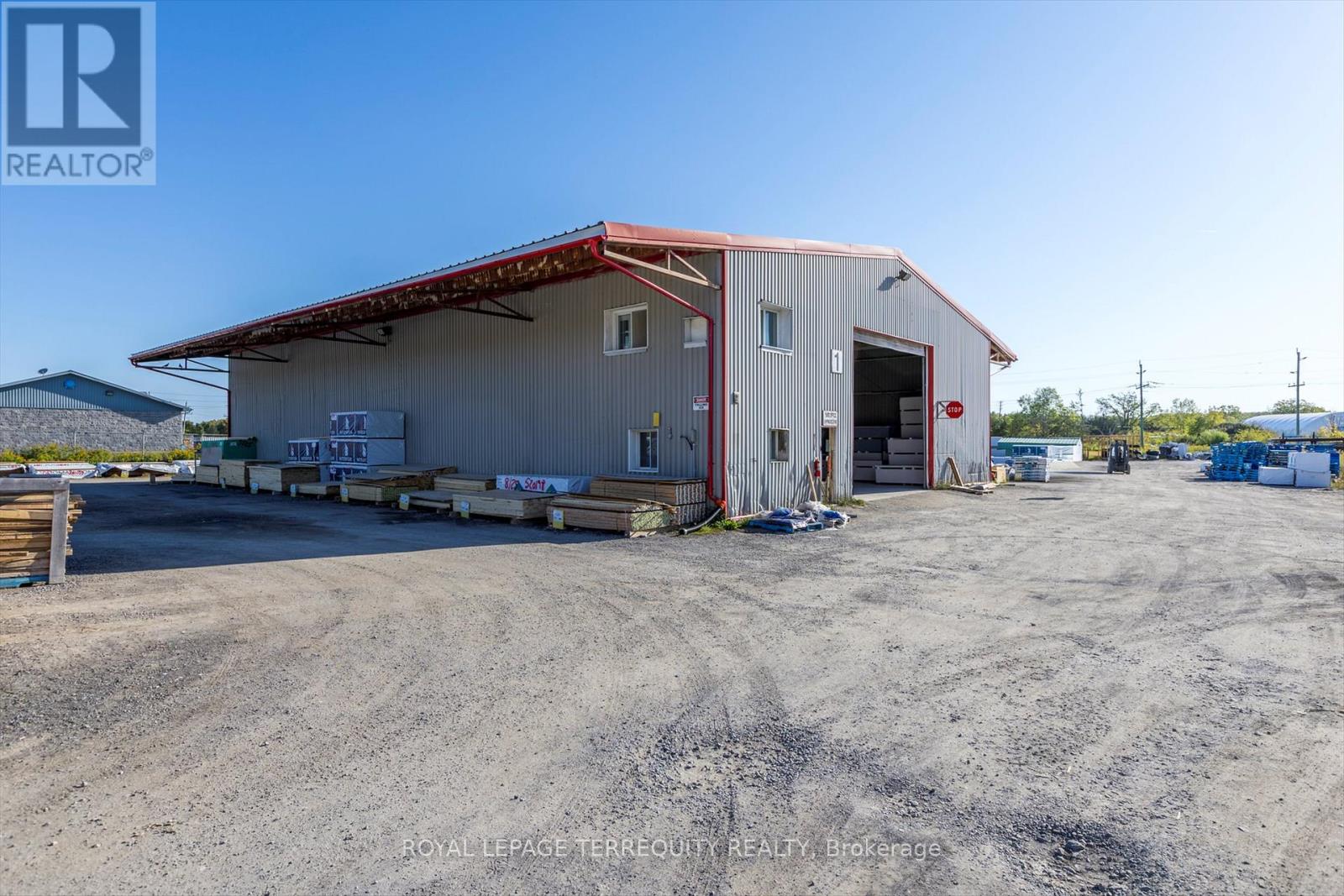 509 GRAND ROAD