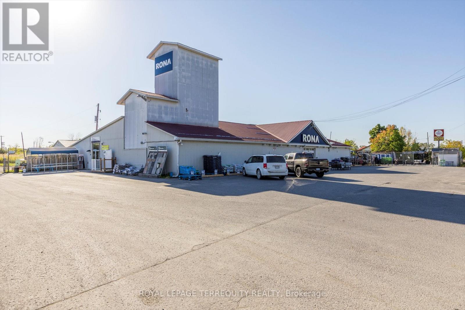 509 GRAND ROAD