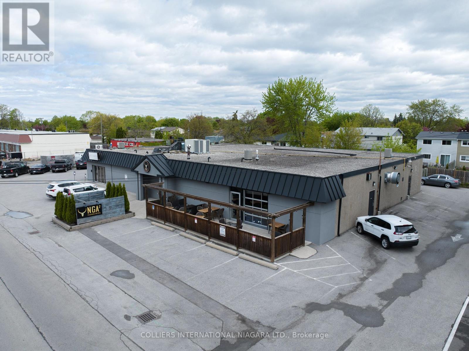 14-18 SECORD DRIVE