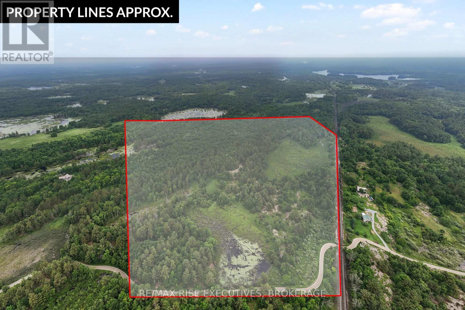 LOT 16 ECHO LAKE ROAD