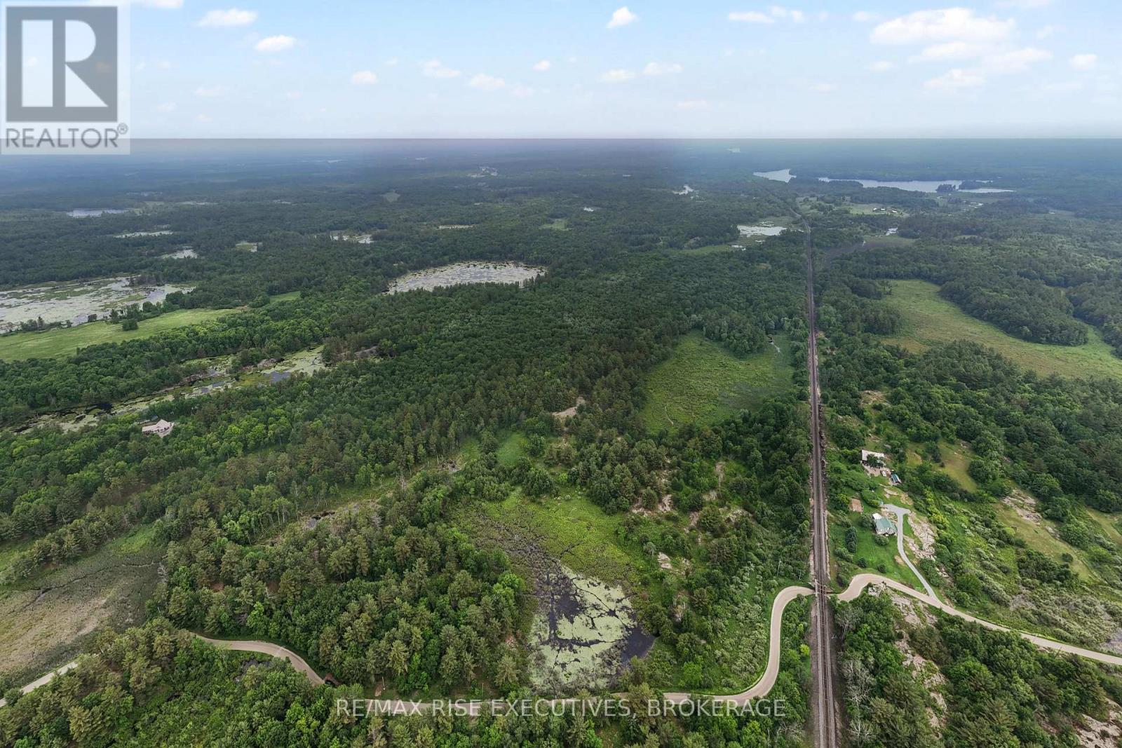 LOT 16 ECHO LAKE ROAD