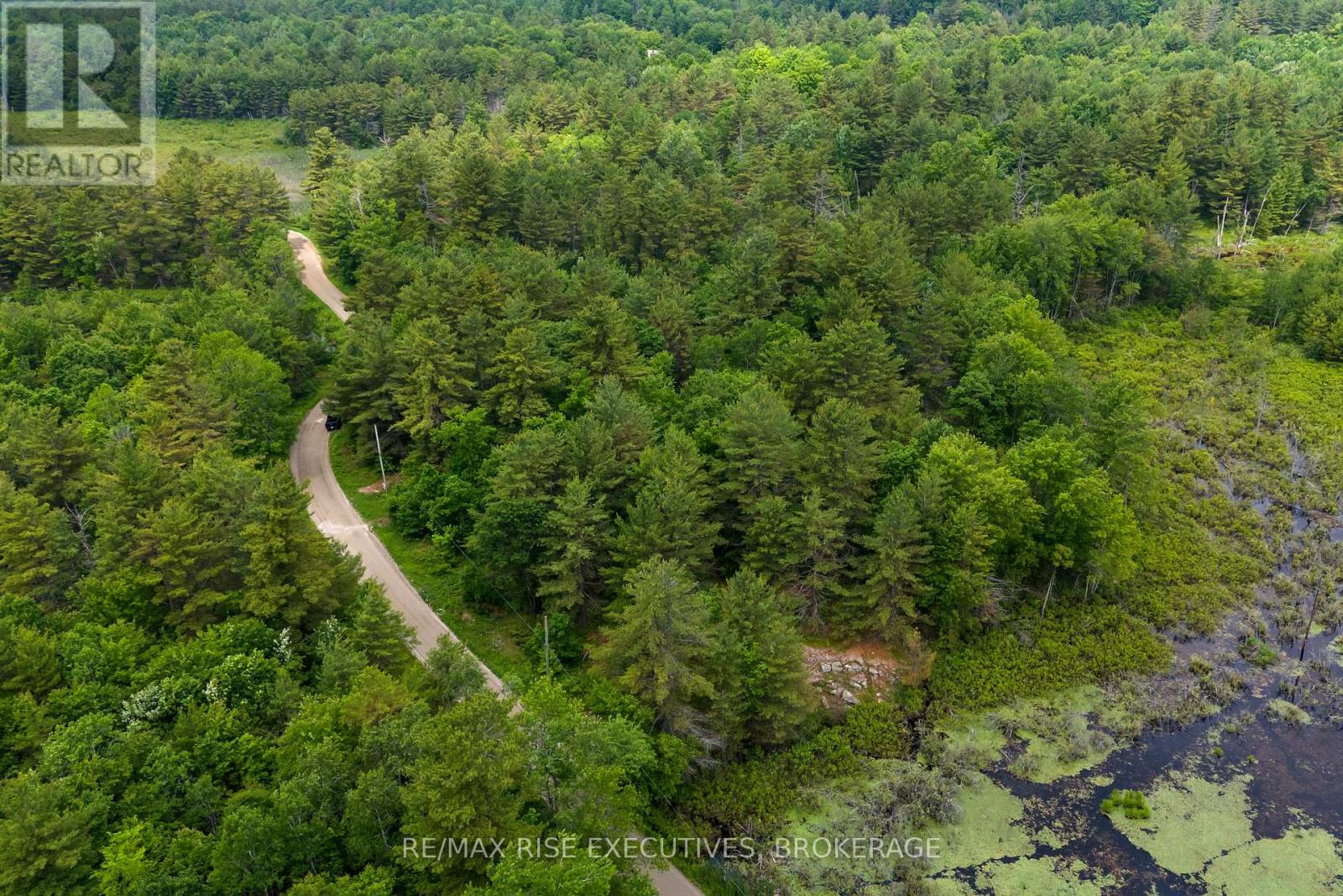 LOT 16 ECHO LAKE ROAD