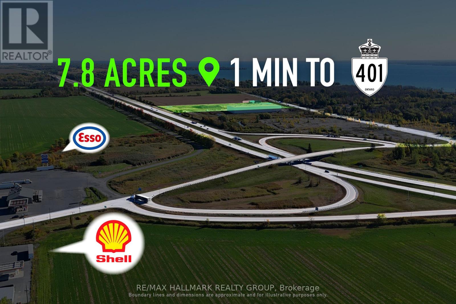 21899 OLD HIGHWAY 2 HIGHWAY