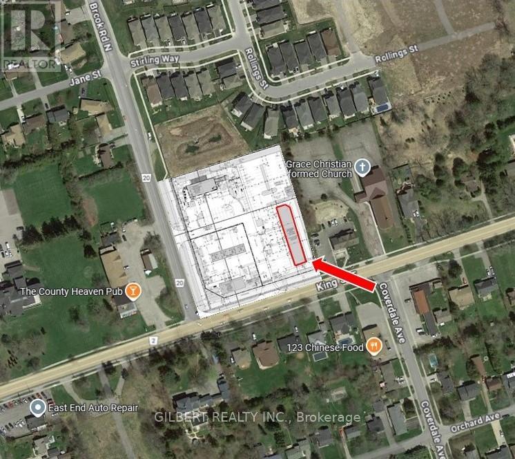 B2-A/B/C – 432 KING STREET E